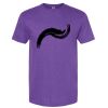 Unisex Softstyle® CVC T-Shirt Thumbnail