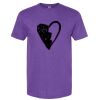 Unisex Softstyle® CVC T-Shirt Thumbnail