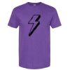 Unisex Softstyle® CVC T-Shirt Thumbnail