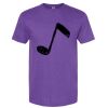 Unisex Softstyle® CVC T-Shirt Thumbnail