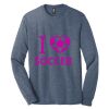 Perfect Tri ® Long Sleeve Tee Thumbnail