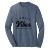 Perfect Tri ® Long Sleeve Tee Thumbnail