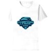 Sofspun Crewneck T-Shirt Thumbnail