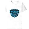 Sofspun Crewneck T-Shirt Thumbnail