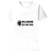 Sofspun Crewneck T-Shirt Thumbnail