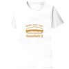 Sofspun Crewneck T-Shirt Thumbnail