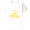 Sofspun Crewneck T-Shirt Thumbnail