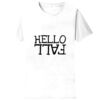 Sofspun Crewneck T-Shirt Thumbnail