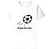 Sofspun Crewneck T-Shirt Thumbnail