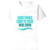 Sofspun Crewneck T-Shirt Thumbnail