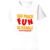 Sofspun Crewneck T-Shirt Thumbnail