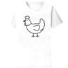 Sofspun Crewneck T-Shirt Thumbnail