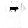 Sofspun Crewneck T-Shirt Thumbnail