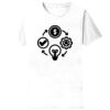 Sofspun Crewneck T-Shirt Thumbnail