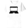 Sofspun Crewneck T-Shirt Thumbnail