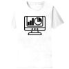 Sofspun Crewneck T-Shirt Thumbnail