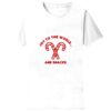 Sofspun Crewneck T-Shirt Thumbnail