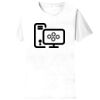 Sofspun Crewneck T-Shirt Thumbnail