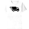 Sofspun Crewneck T-Shirt Thumbnail