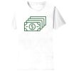 Sofspun Crewneck T-Shirt Thumbnail