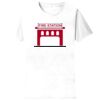 Sofspun Crewneck T-Shirt Thumbnail