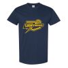 Heavy Cotton T-Shirt Thumbnail