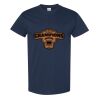 Heavy Cotton T-Shirt Thumbnail