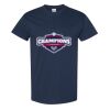Heavy Cotton T-Shirt Thumbnail
