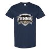 Heavy Cotton T-Shirt Thumbnail