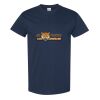 Heavy Cotton T-Shirt Thumbnail