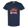 Heavy Cotton T-Shirt Thumbnail