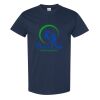 Heavy Cotton T-Shirt Thumbnail
