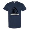 Heavy Cotton T-Shirt Thumbnail