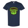 Heavy Cotton T-Shirt Thumbnail