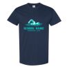 Heavy Cotton T-Shirt Thumbnail