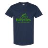 Heavy Cotton T-Shirt Thumbnail