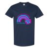 Heavy Cotton T-Shirt Thumbnail