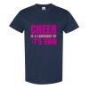 Heavy Cotton T-Shirt Thumbnail