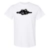 Heavy Cotton T-Shirt Thumbnail