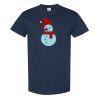 Heavy Cotton T-Shirt Thumbnail
