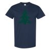 Heavy Cotton T-Shirt Thumbnail