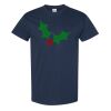 Heavy Cotton T-Shirt Thumbnail