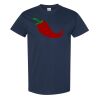 Heavy Cotton T-Shirt Thumbnail