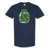 Heavy Cotton T-Shirt Thumbnail