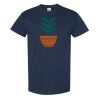 Heavy Cotton T-Shirt Thumbnail