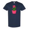 Heavy Cotton T-Shirt Thumbnail