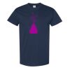 Heavy Cotton T-Shirt Thumbnail