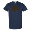 Heavy Cotton T-Shirt Thumbnail