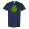 Heavy Cotton T-Shirt Thumbnail