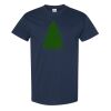 Heavy Cotton T-Shirt Thumbnail